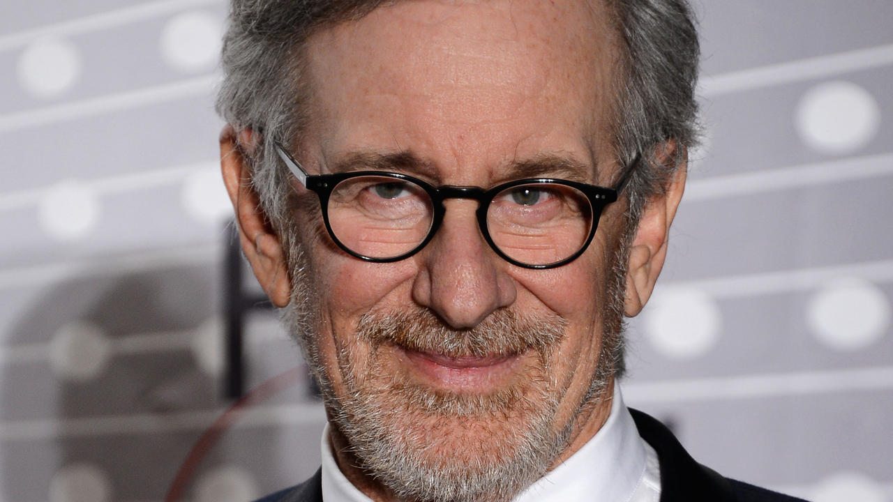 Steven Spielberg