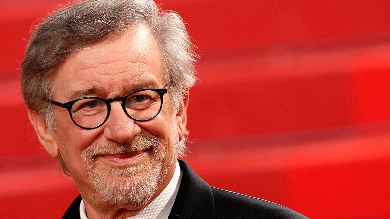 Steven Spielberg