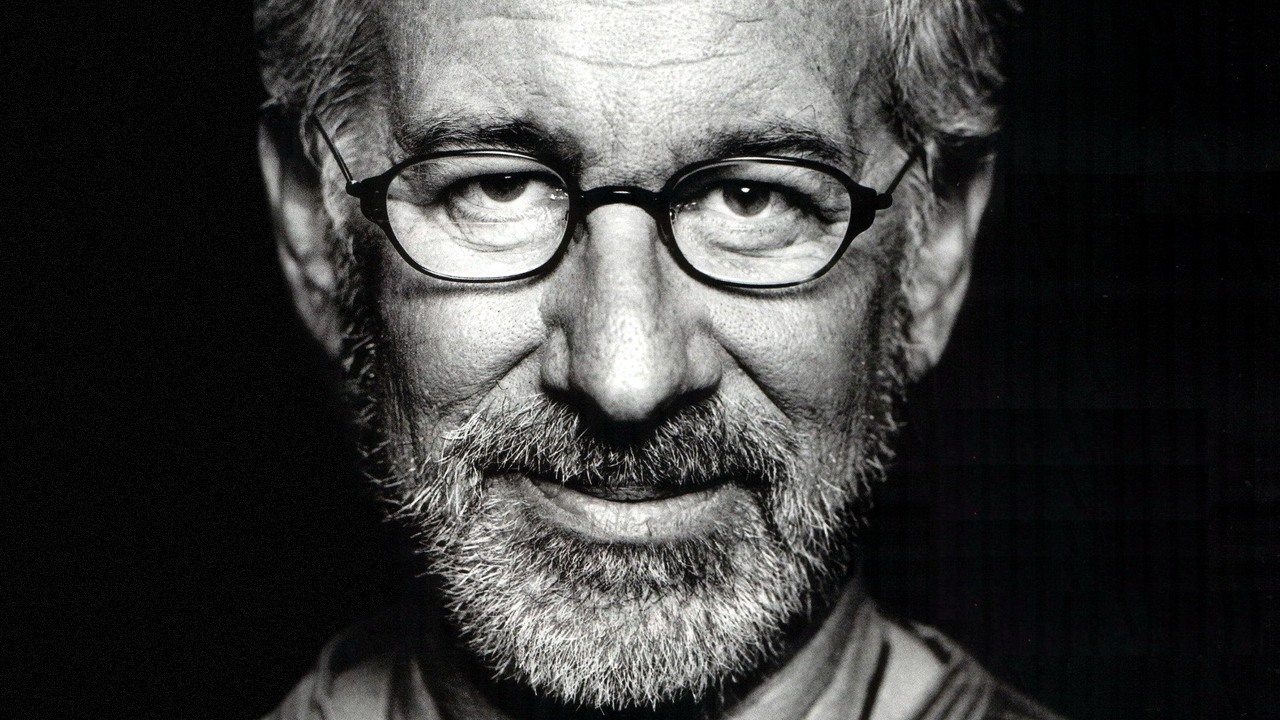 Steven Spielberg - Ready Player One