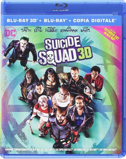 Suicide Squad