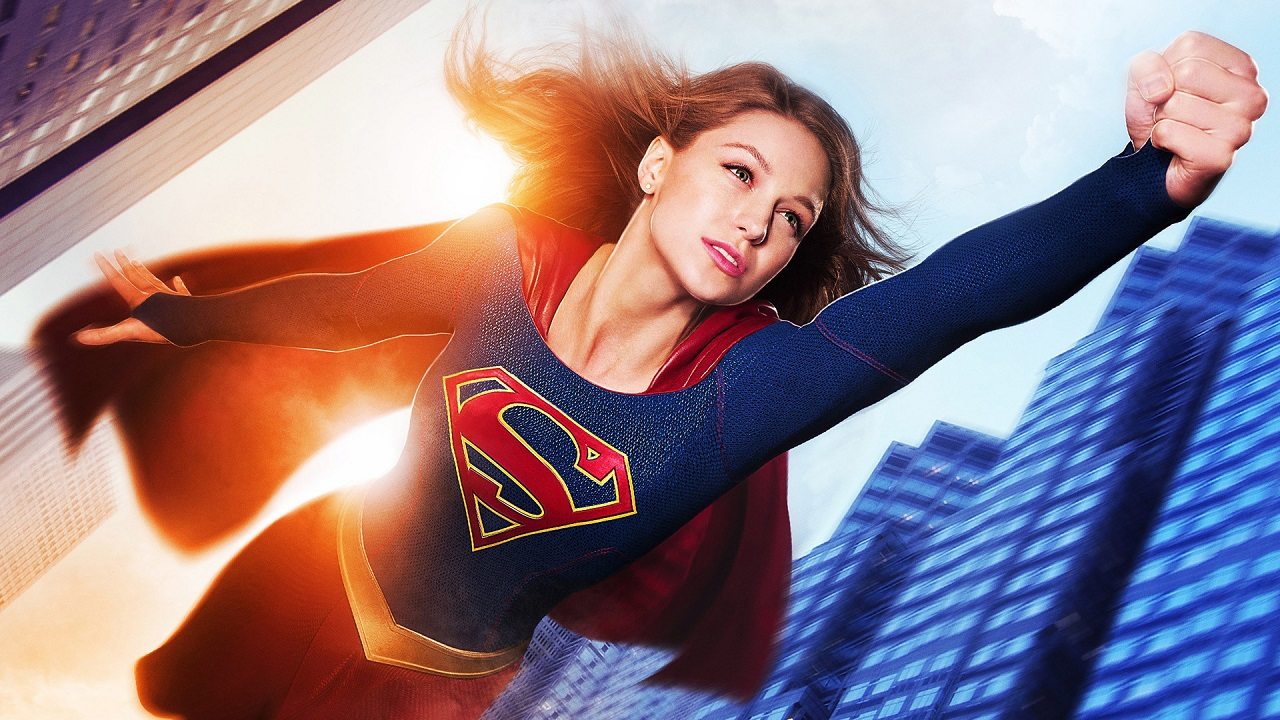 Supergirl vs Donald Trump: ecco il messaggio di Melissa Benoist al Presidente