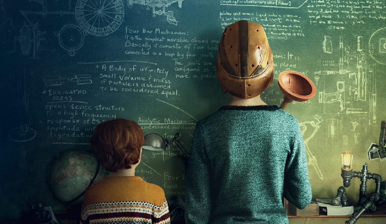 The Book Of Henry: il primo poster del nuovo film di Colin Trevorrow