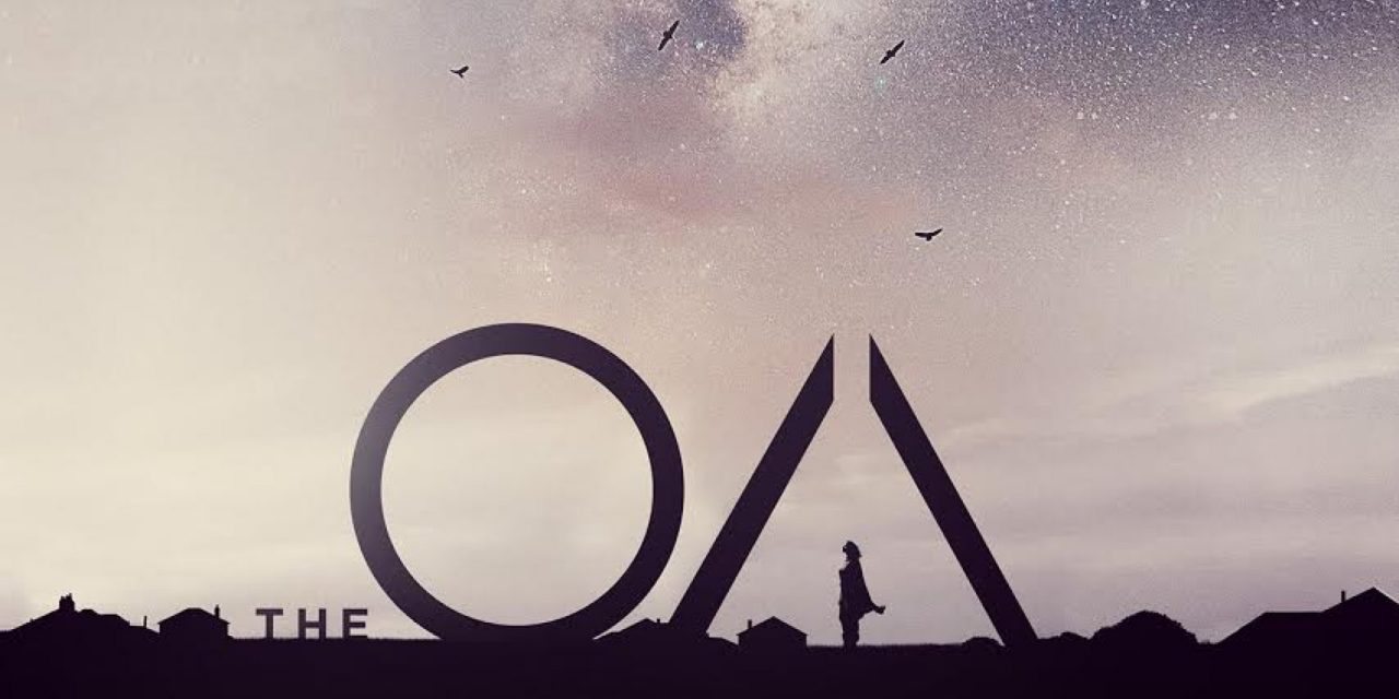 The OA