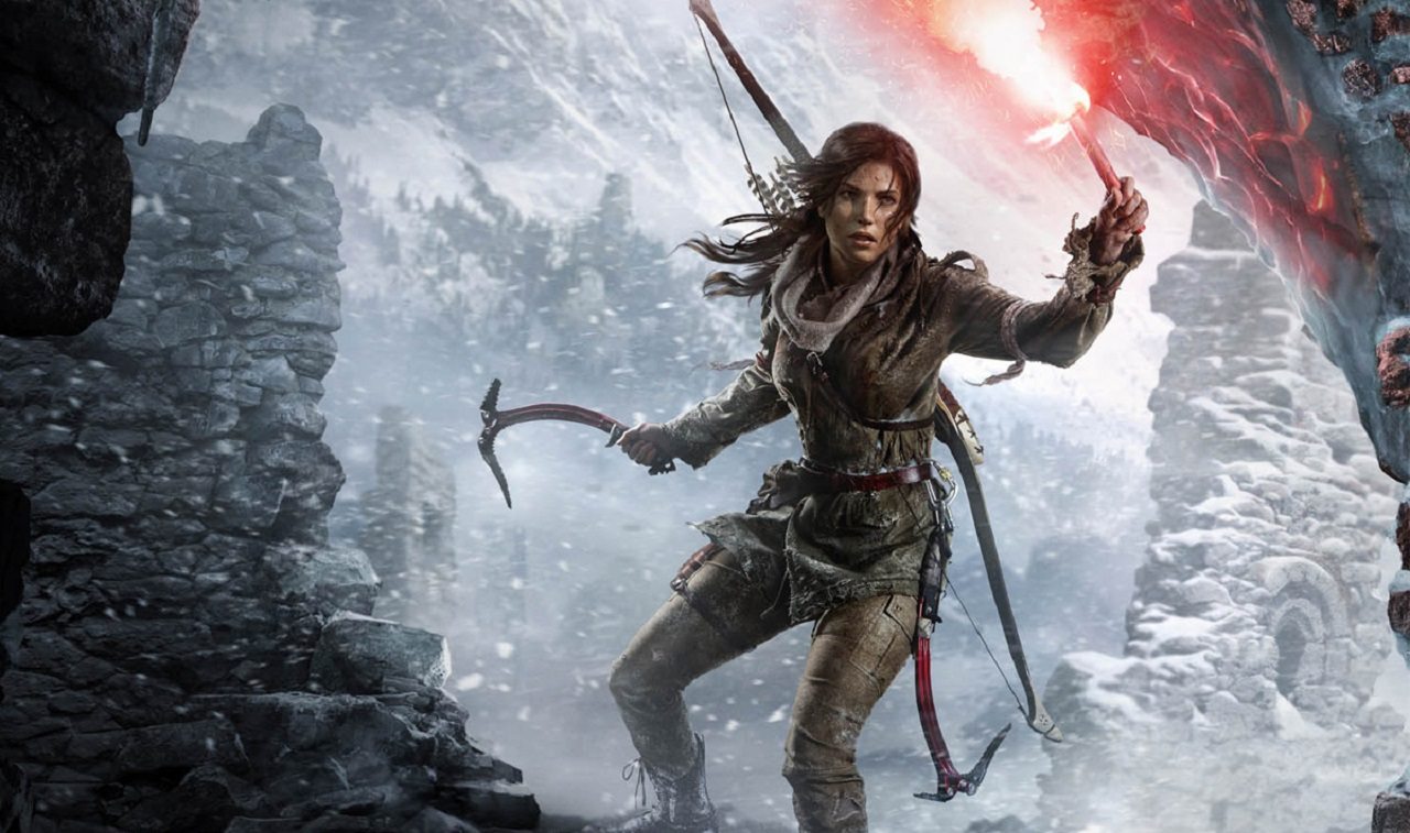 Tomb Raider: svelata la data d’inizio della produzione del reboot