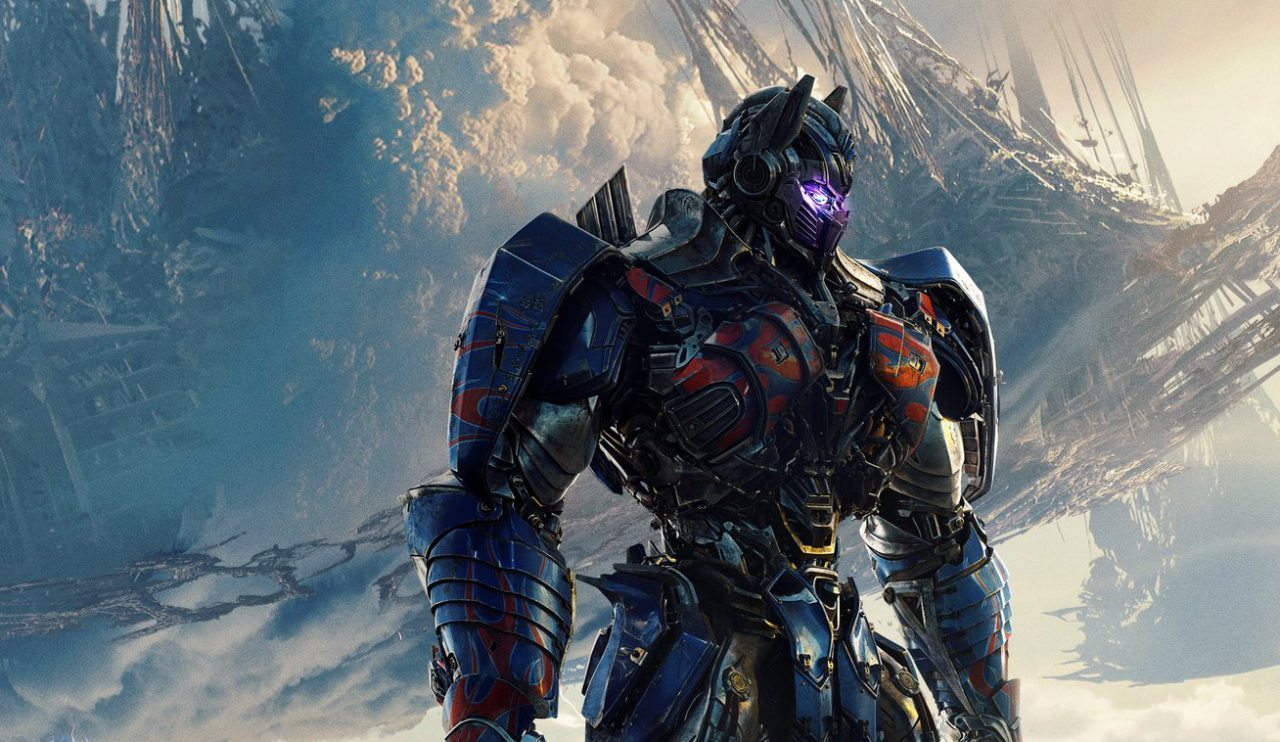 Transformers: L’Ultimo Cavaliere – il nuovo trailer è in arrivo questo weekend?