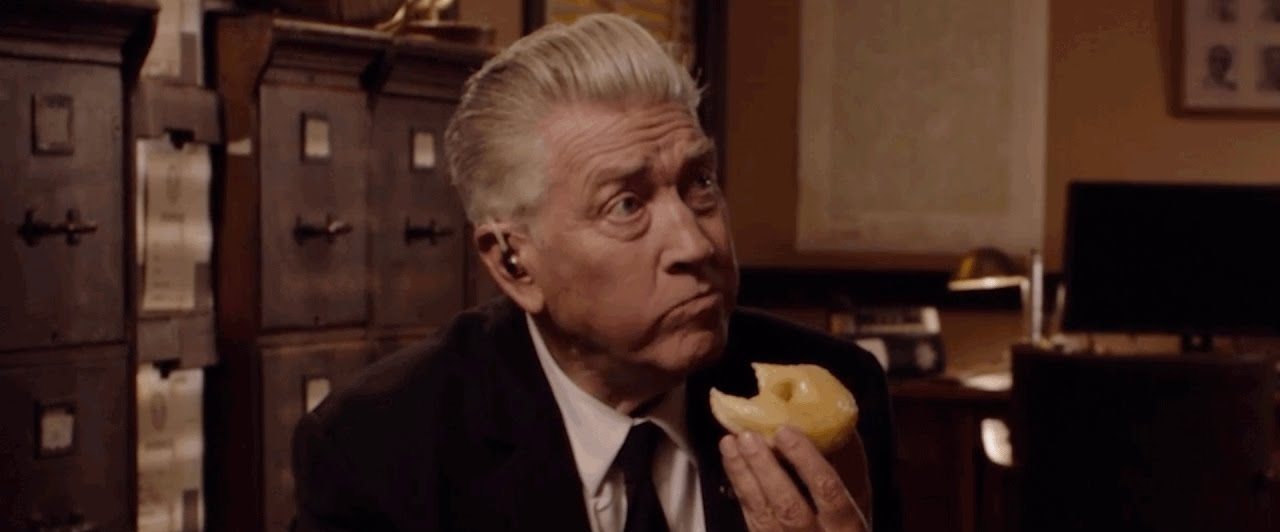Twin Peaks: David Lynch torna nei panni di Gordon Cole nel nuovo teaser
