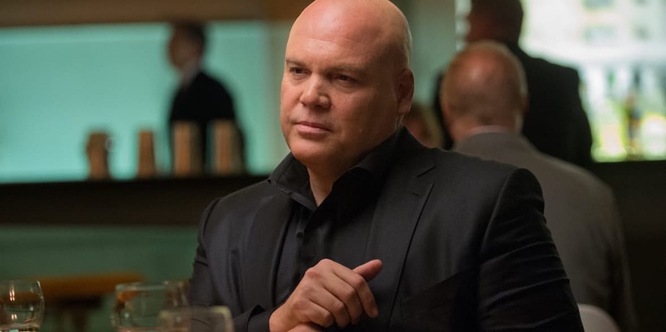 Vincent D’Onofrio disillude i fan su una sua apparizione in The Defenders o Spider-Man: Homecoming