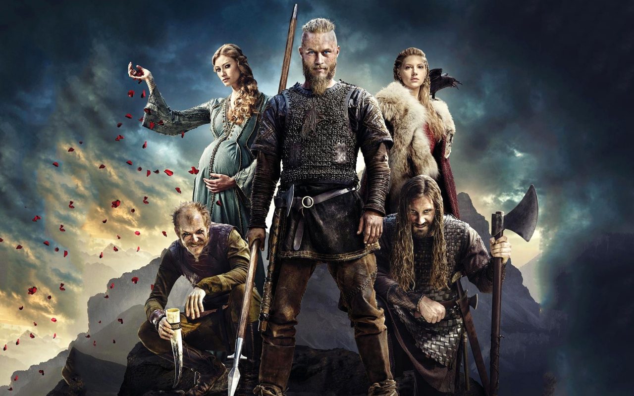 Vikings 4 – recensione della quarta stagione