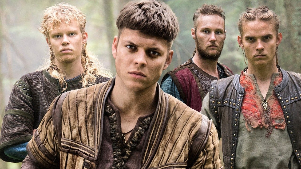 Vikings 4 - recensione della quarta stagione