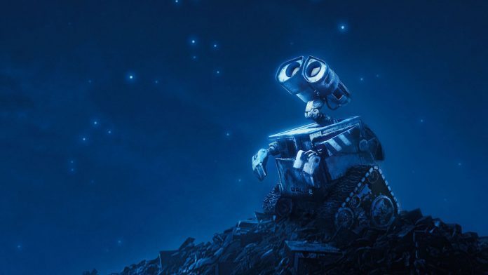 Film di fantascienza