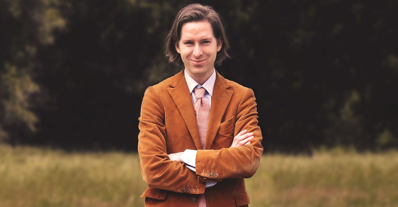 Wes Anderson: “Isle of Dogs, le mie influenze e i miei processi creativi” [VIDEO]