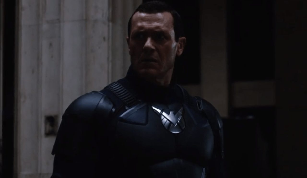 Agents of S.H.I.E.L.D. – ecco il costume di Patriot nel midseason finale!