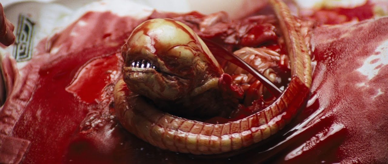 Alien: Covenant – 20th Century Fox mostra il primo trailer a pochi eletti, le reazioni!