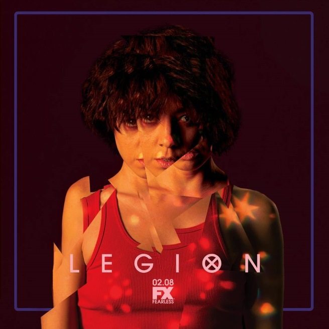 legion