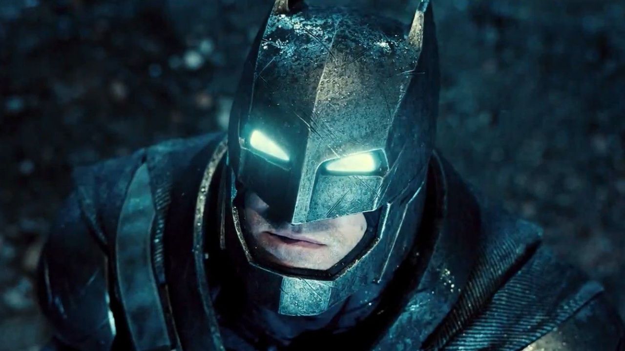 Batman V Superman: Zack Snyder rivela l’uso dei simbolismi religiosi