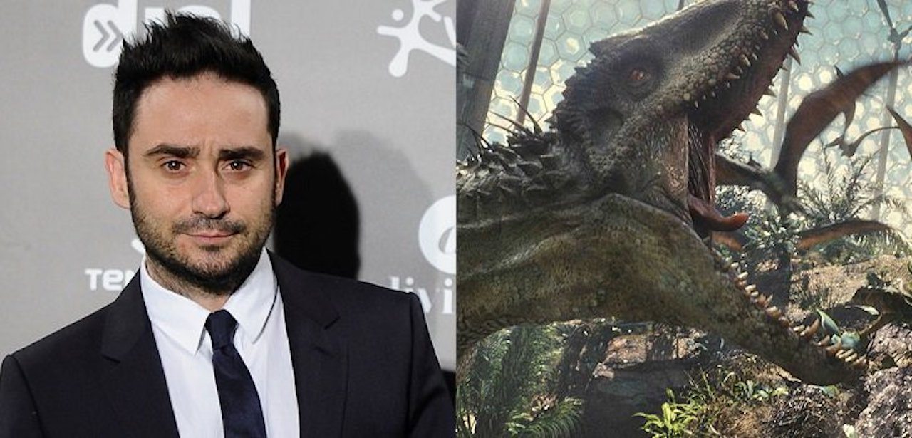 Jurassic World 2 – J. A. Bayona promette nuovi dinosauri