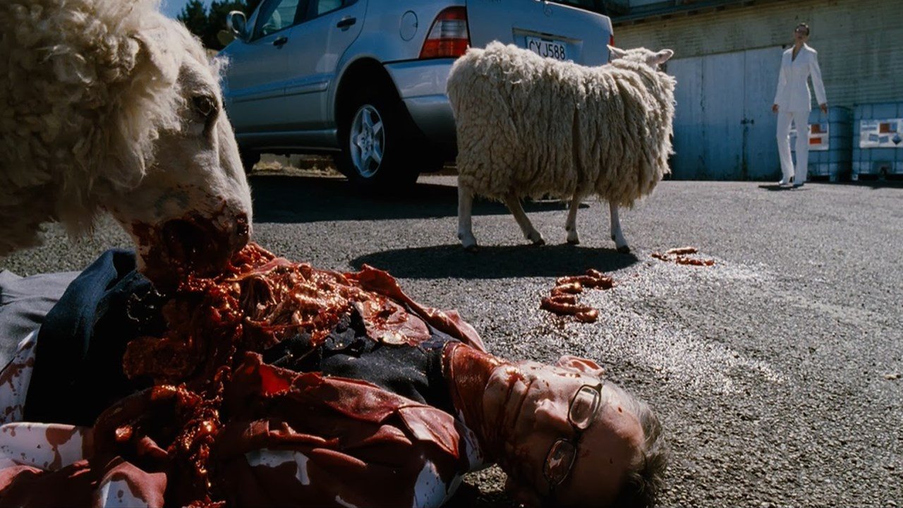 I 10 migliori film con animali assassini