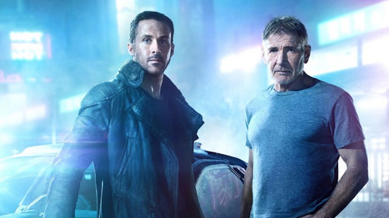 Blade Runner 2049 Cinematographe