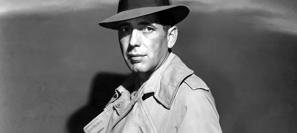 Humphrey Bogart