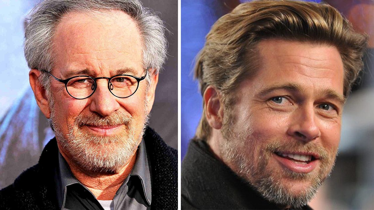 Netflix festeggia Brad Pitt e Steven Spielberg: ecco i film da vedere in streaming