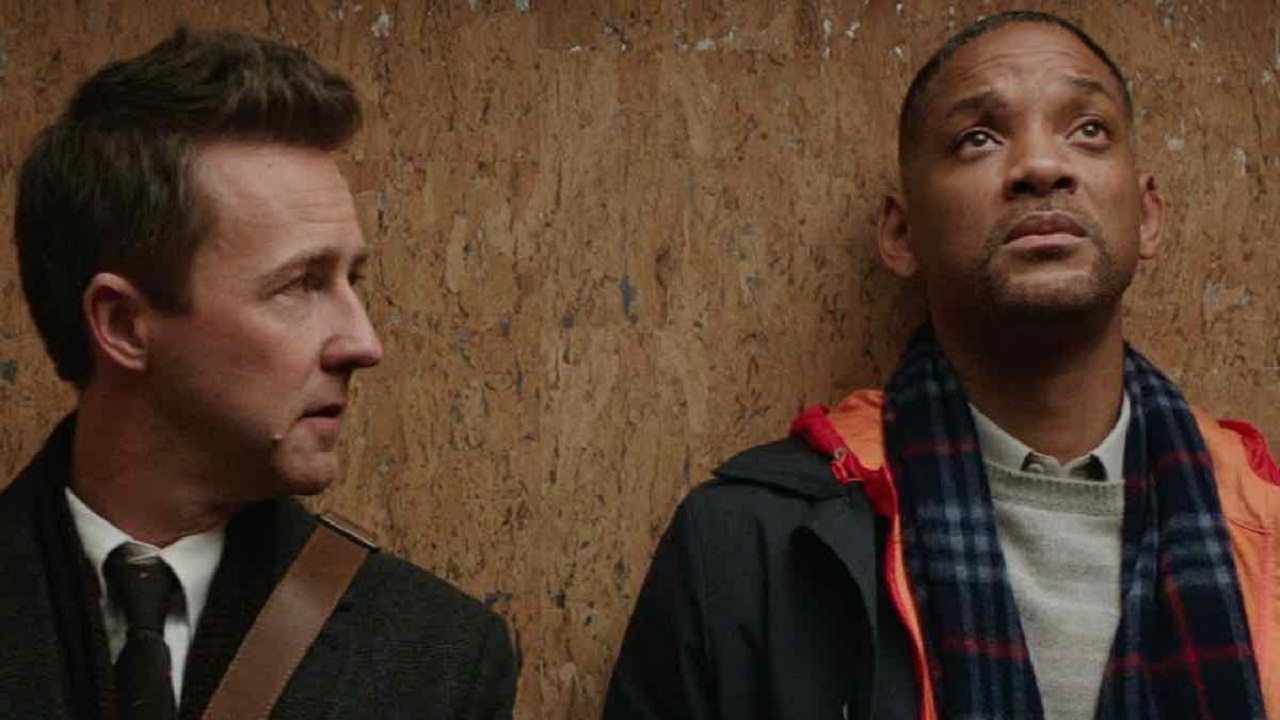 Collateral Beauty – scheda film