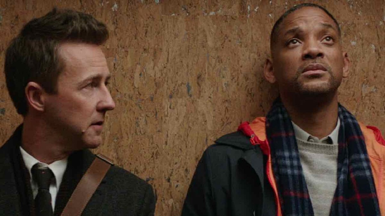 Collateral Beauty: spiegazione e significato del film con Will Smith