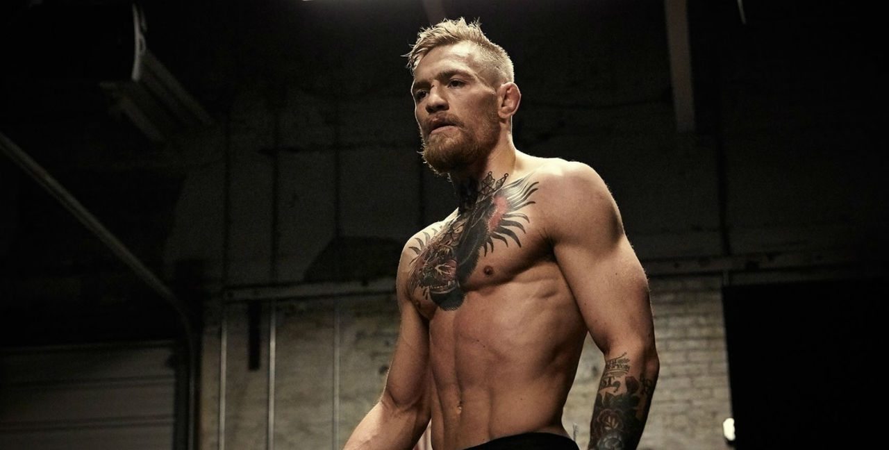 Il Trono di Spade 7: il campione UFC Conor McGregor forse nel cast