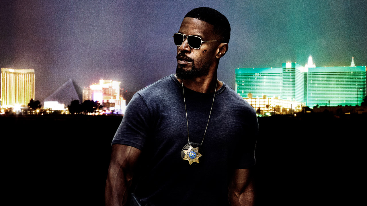 Sleepless – Il giustiziere: trama, trailer e cast del film con Jamie Foxx