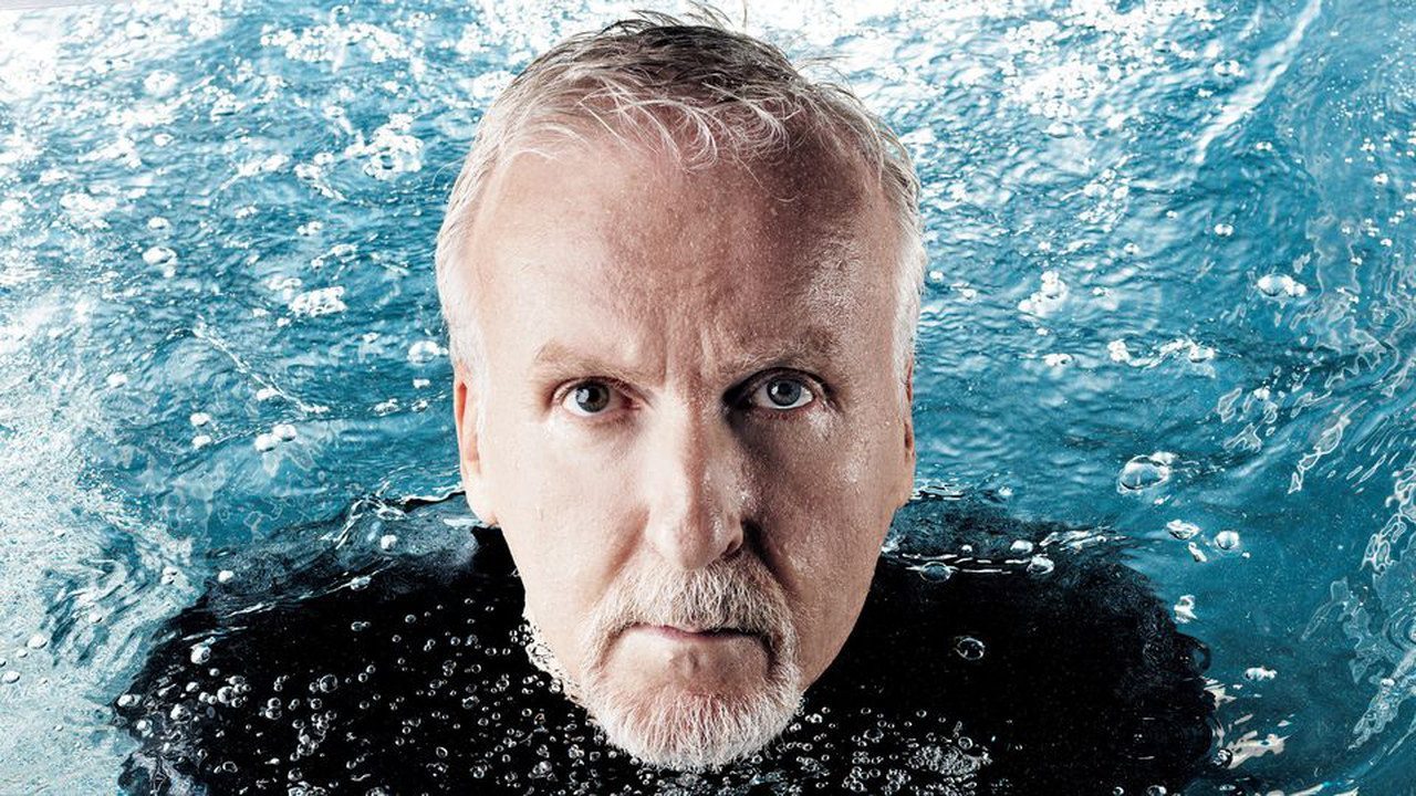 DeepSea Challenge: stasera in tv su Sky 3D il documentario prodotto da James Cameron