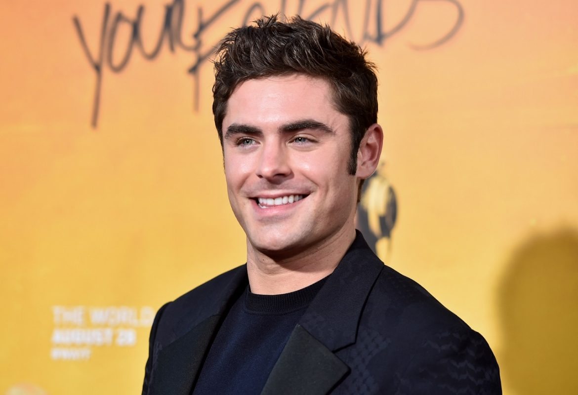 Baywatch: Zac Efron rivela il secondo teaser trailer