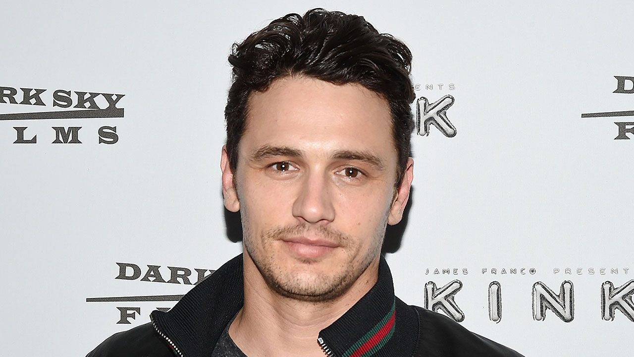 James Franco: “le accuse contro di me non sono vere”