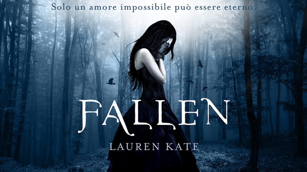 Fallen: rivelato il poster ufficiale del film di Scott Hicks