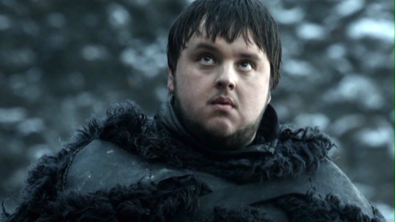 John Bradley su Game of Thrones: “Non ho idea di come finirà la serie”