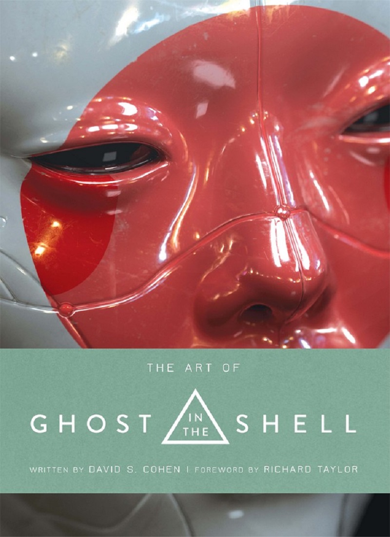 Ghost in the Shell