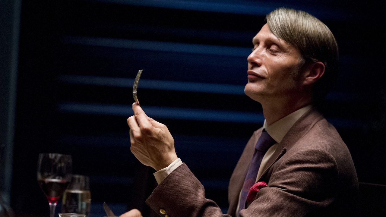 Hannibal – Bryan Fuller immagina una miniserie basata su ‘Il silenzio degli innocenti’