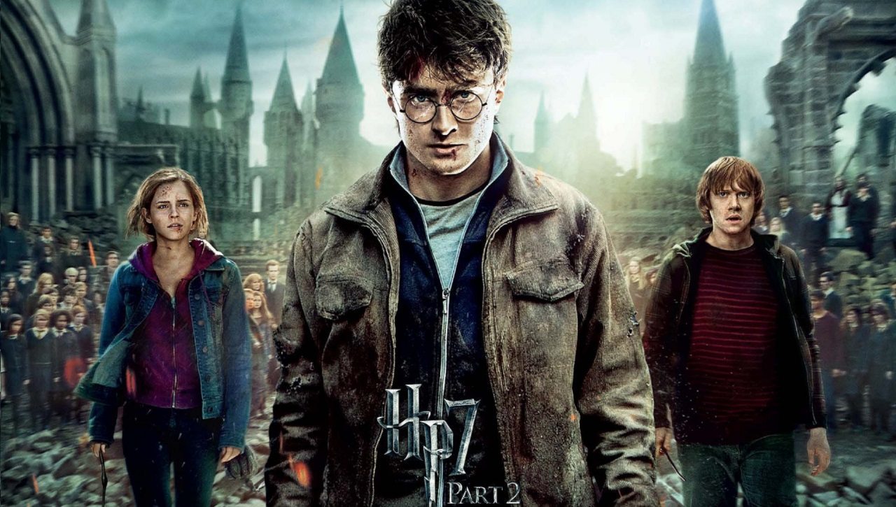 Harry Potter e i Doni della Morte – Parte 2: recensione
