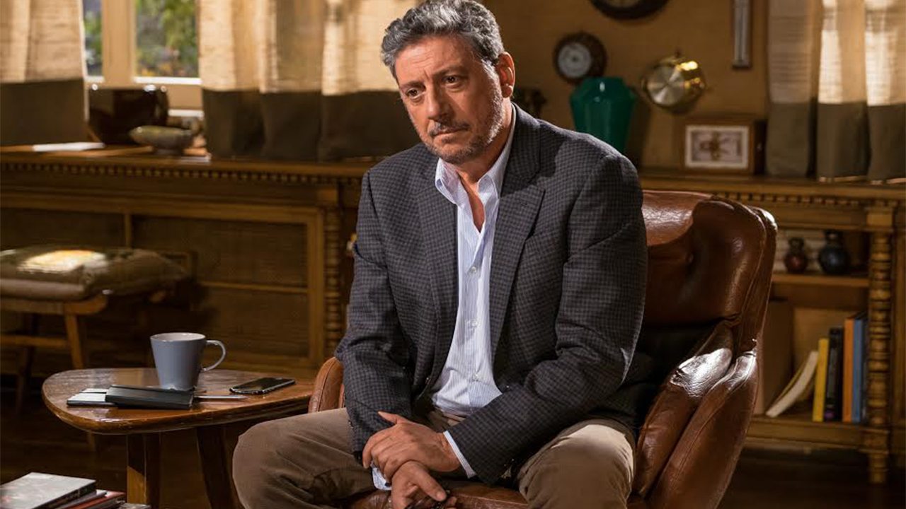 inTREATMENT: rivelato il cast completo della serie tv Sky con Sergio Castellito