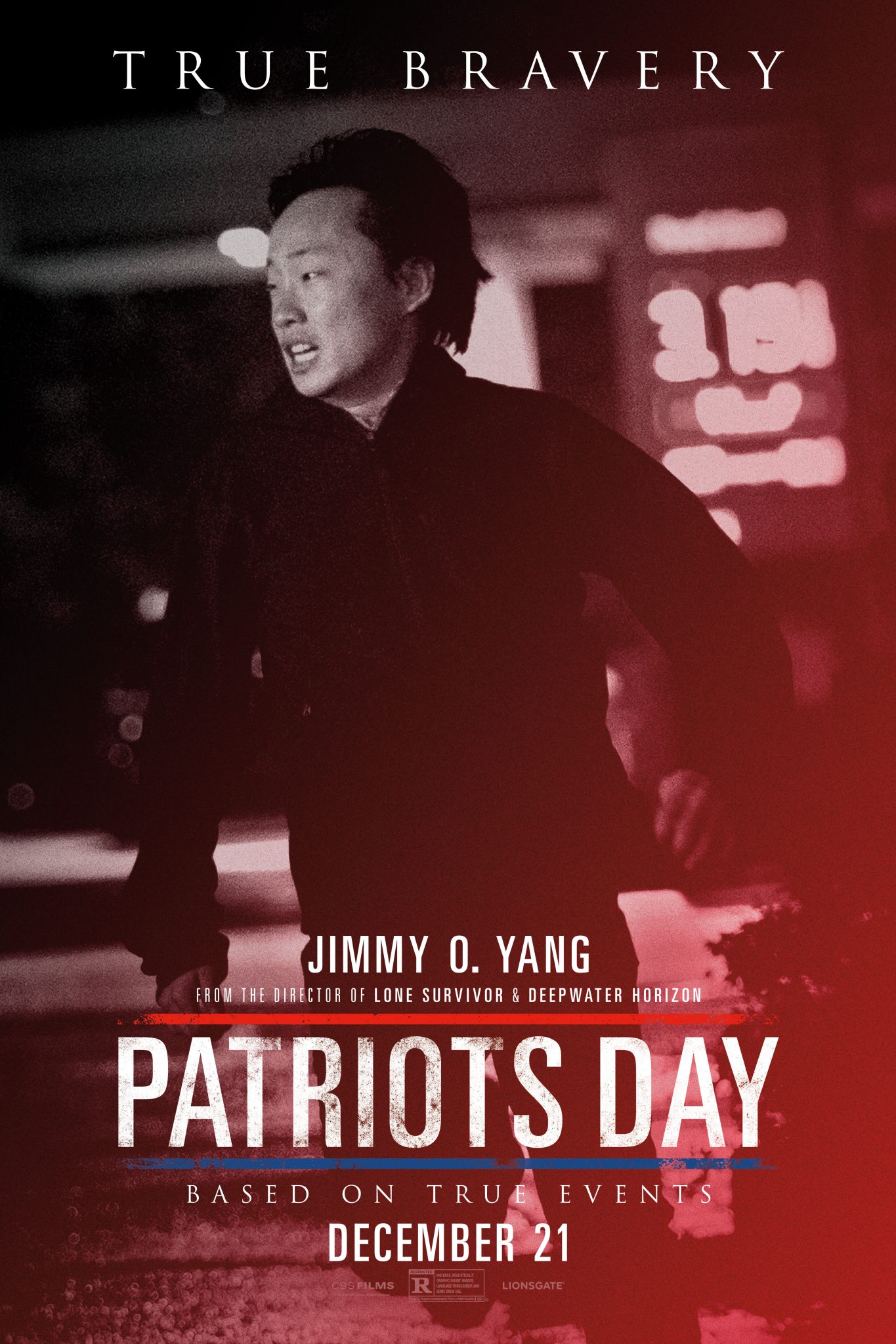 patriots day