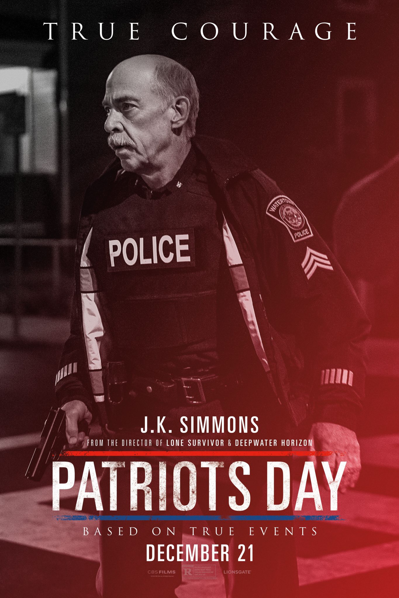 patriots day