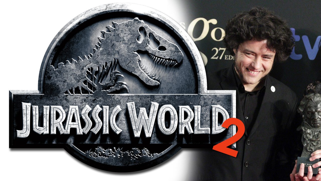 Jurassic World 2 – J.A. Bayona conferma Bernat Vilaplana al montaggio