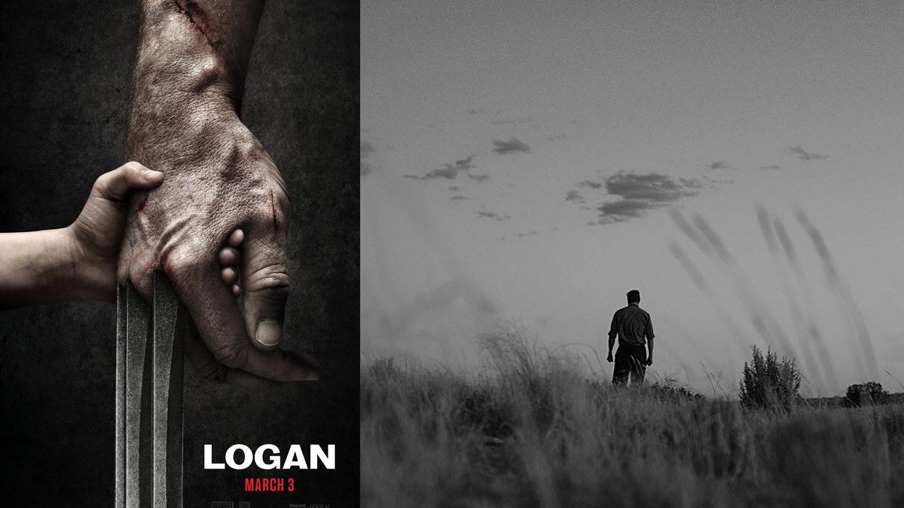 Logan – Wolverine in lontananza nella nuova foto condivisa da Hugh Jackman