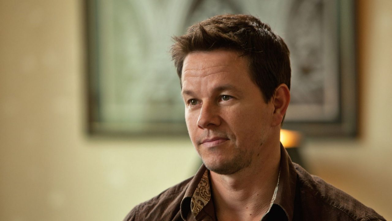 Arthur the King: Mark Wahlberg protagonista del film sul cane corridore