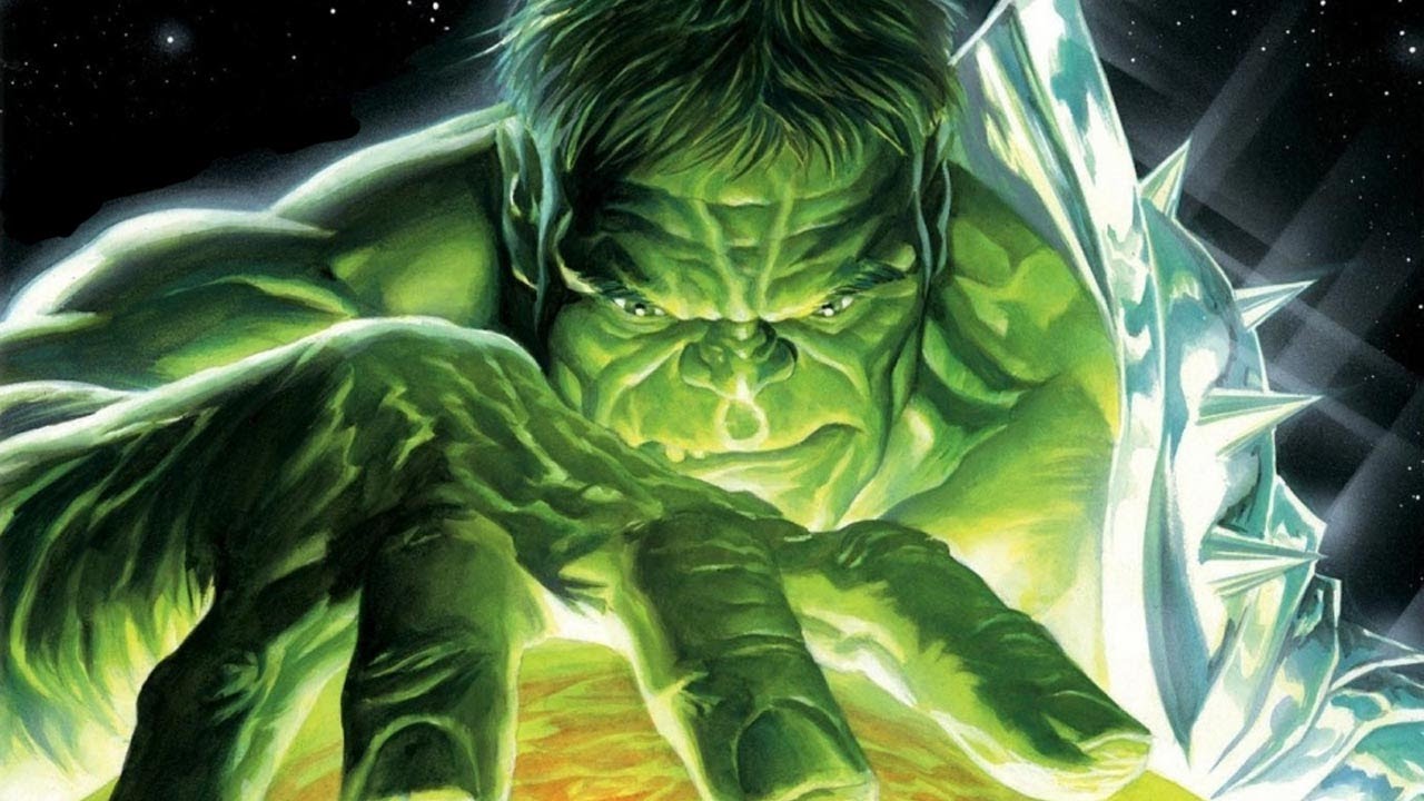 Thor: Ragnarok – confermato il pianeta Sakaar di Planet Hulk