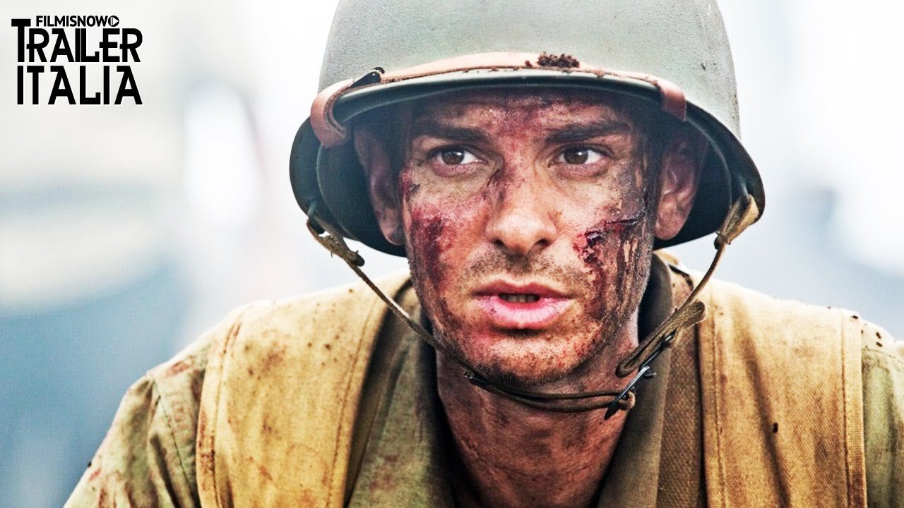 La battaglia di Hacksaw Ridge: primo trailer italiano del film di Mel Gibson