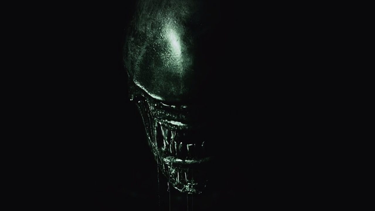 Alien: Covenant - un fan trailer re-cut da brividi!