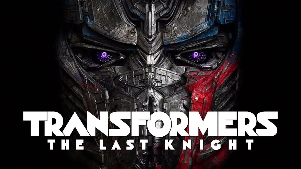 I 5 momenti migliori del trailer di Transformers: L’ultimo cavaliere