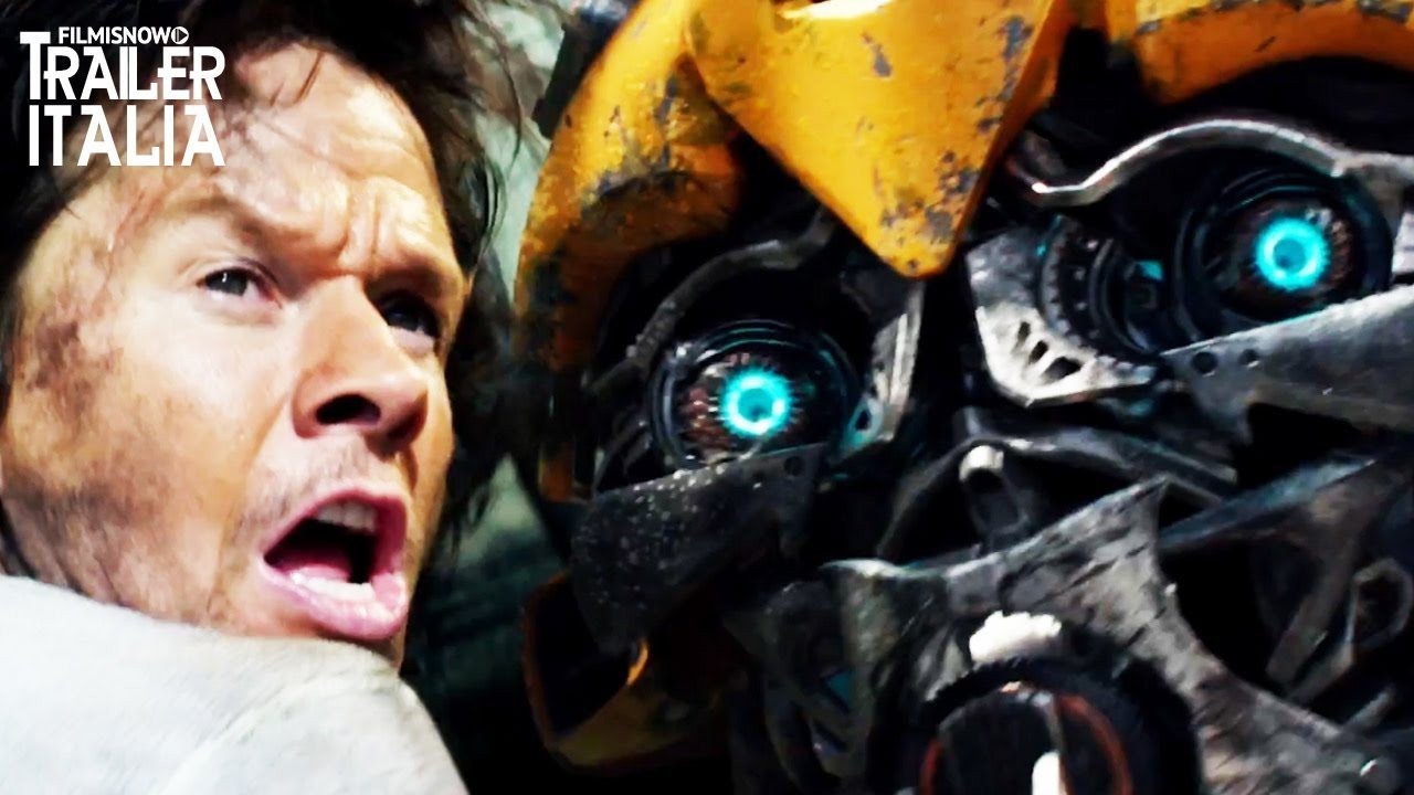 Transformers: L’Ultimo Cavaliere: due mondi in collisione nel trailer italiano!