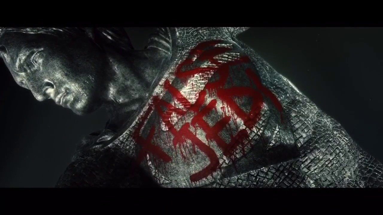 Zack Snyder celebra Rogue One con un trailer rivisitato di Batman v Superman