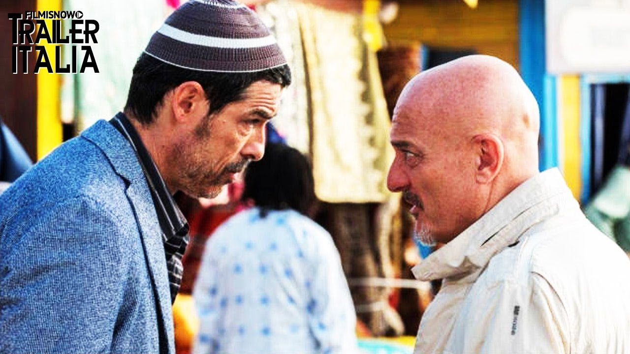 Alessandro Gassman e Claudio Bisio per Non c’è più religione: interviste al regista e al cast