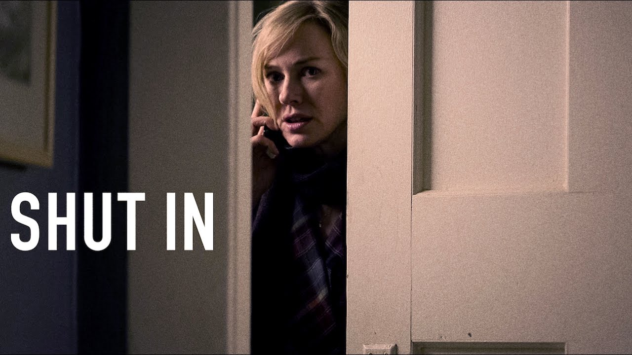 Shut In: due nuove clip del film con Naomi Watts e Jacob Tremblay